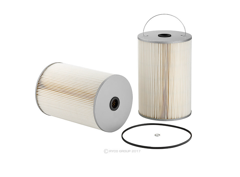 Oil Filter Ryco R2782P