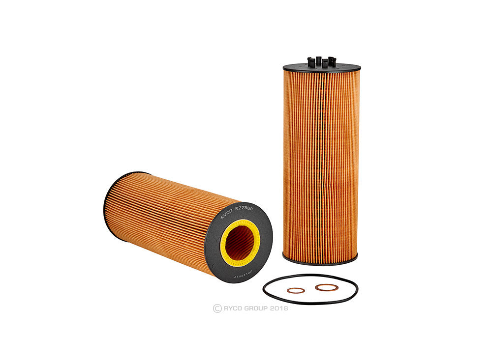 Oil Filter Ryco R2786P for