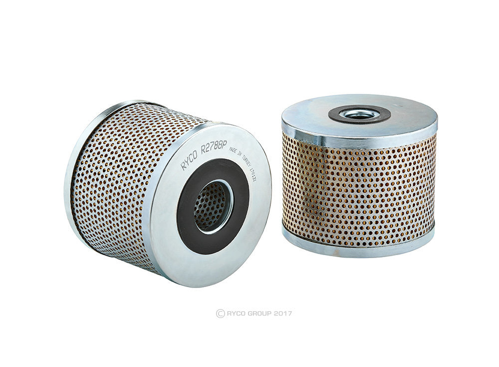 Oil Filter Ryco R2788P for