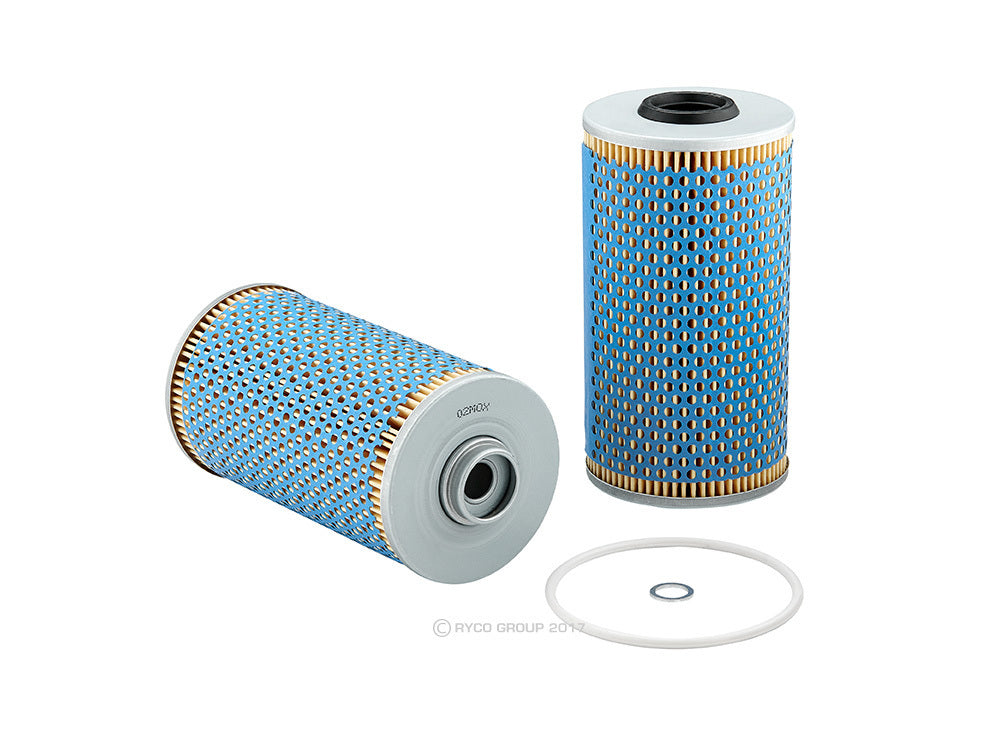Oil Filter Ryco R2791P for