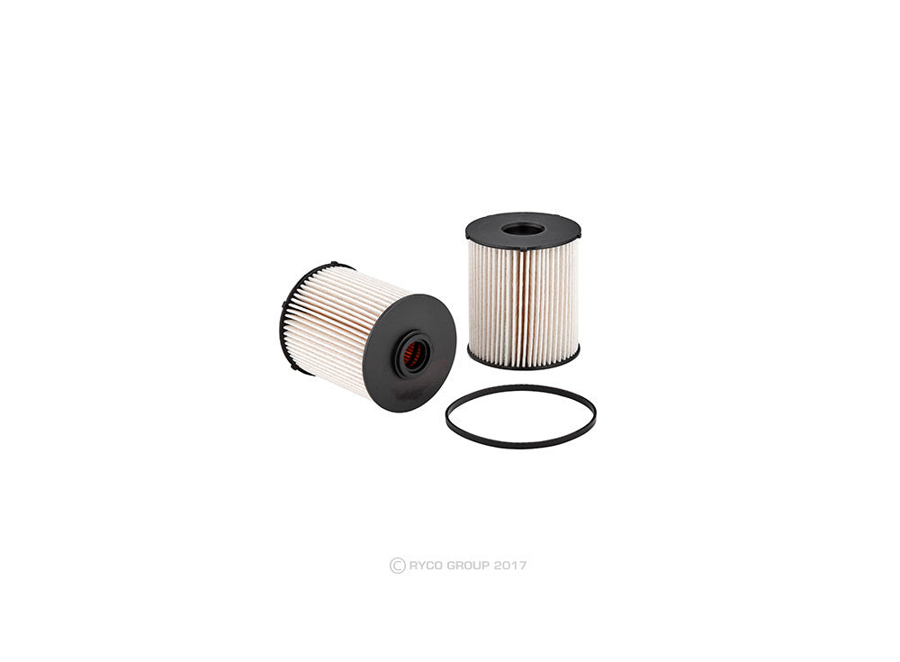 Fuel Filter Ryco R2792P for MERCEDES-BENZ E-M CLASS W210 W163 07/99-06/05