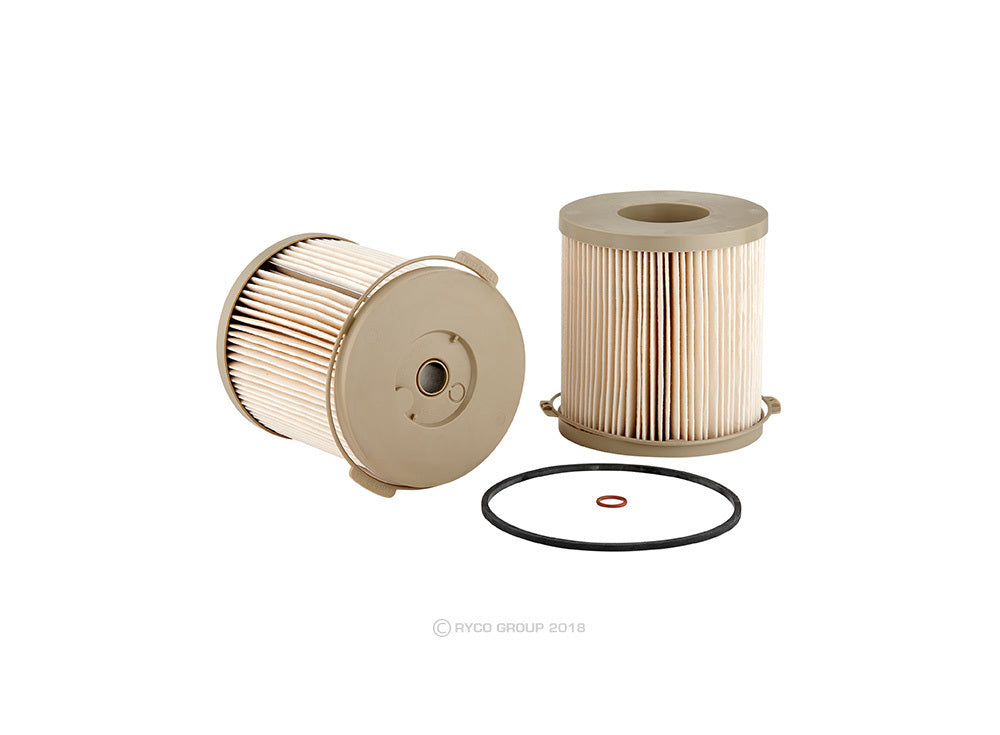 Fuel Filter Ryco R2795P for