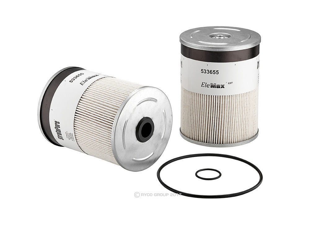Fuel Filter Ryco R2797P for