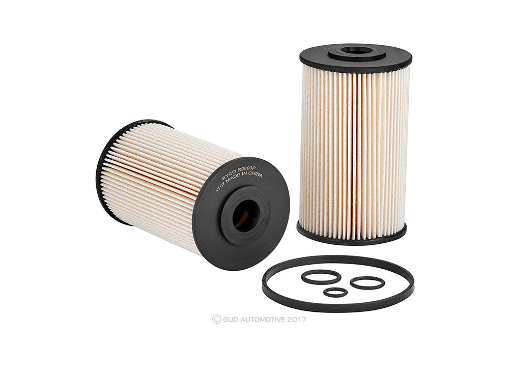 Fuel Filter Ryco R2803P