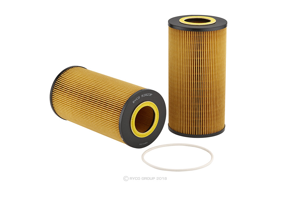 Oil Filter Ryco R2823P for