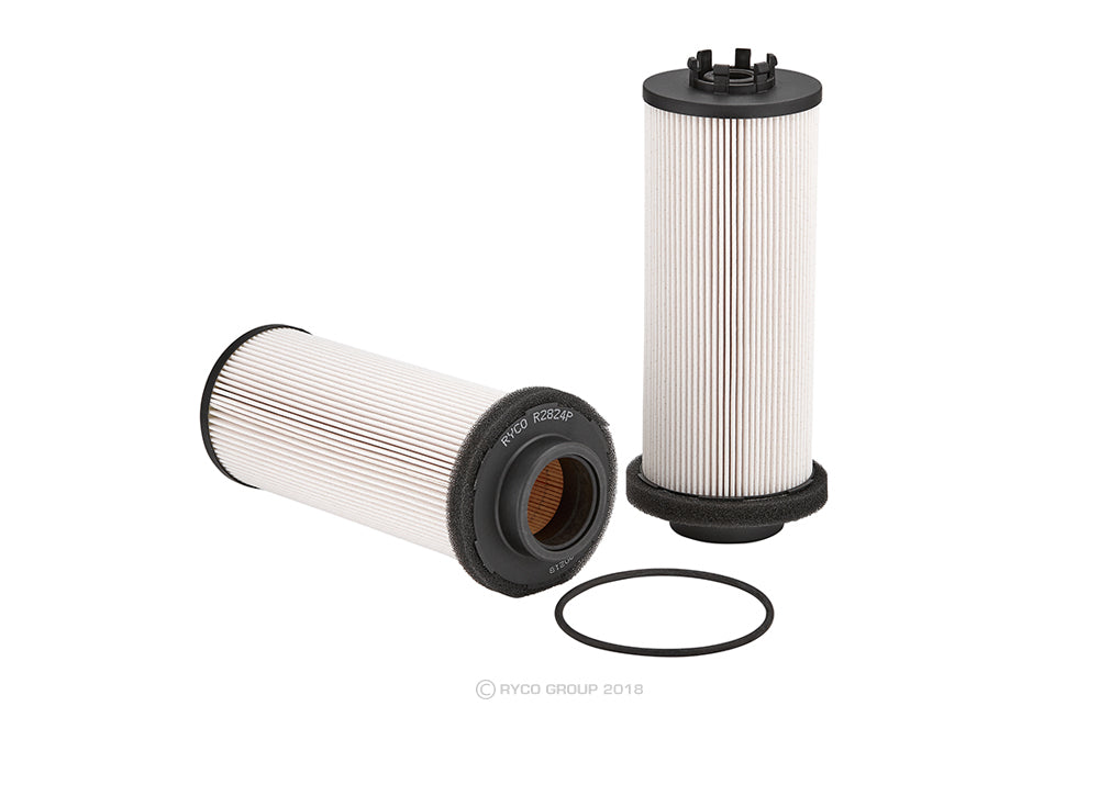 Fuel Filter Ryco R2824P for