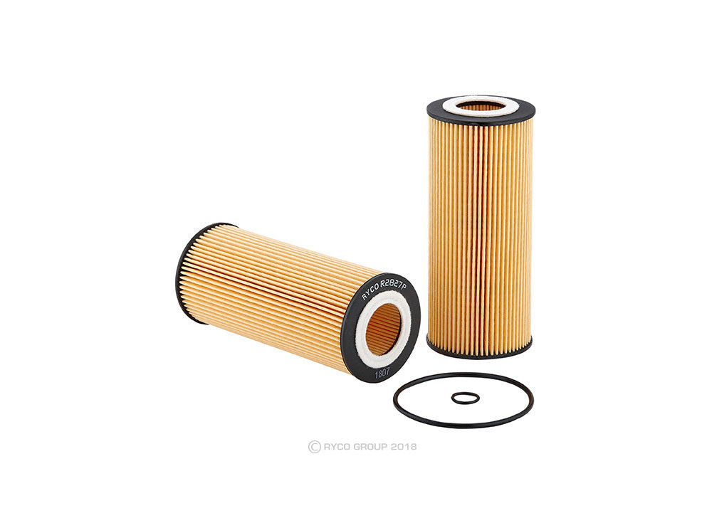 Oil Filter Ryco R2827P for