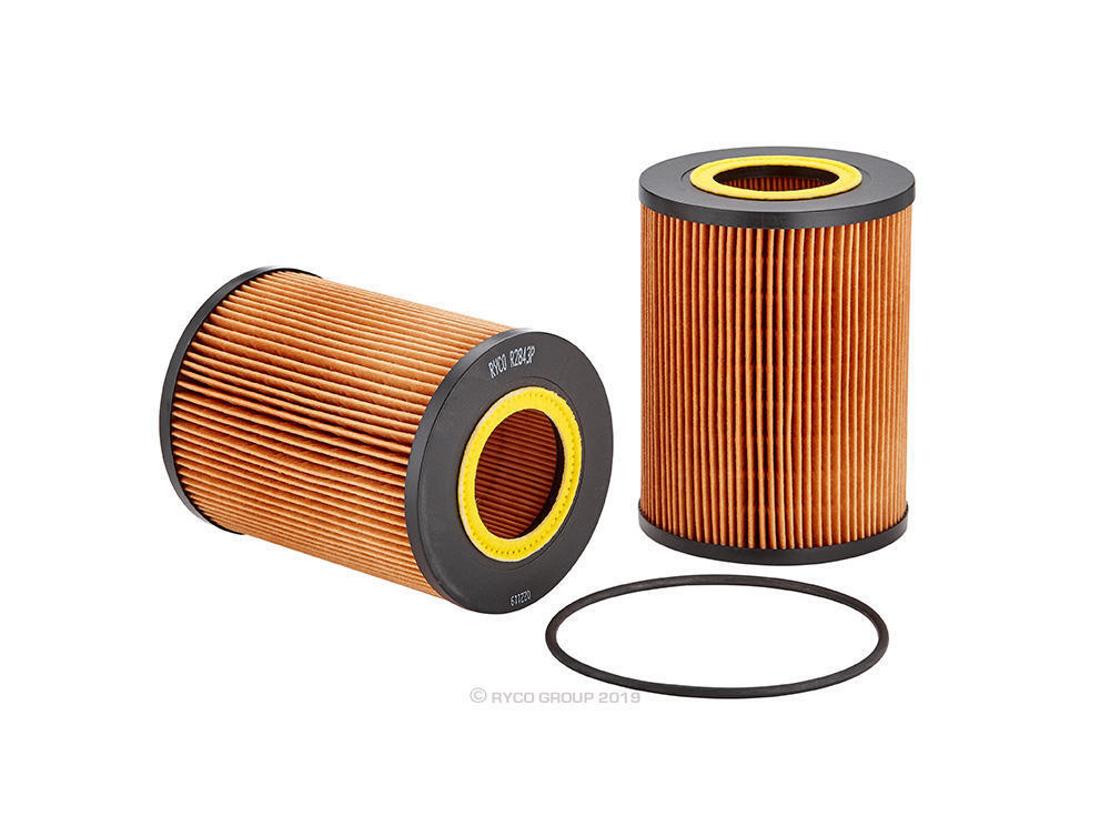 Oil Filter Ryco R2843P for
