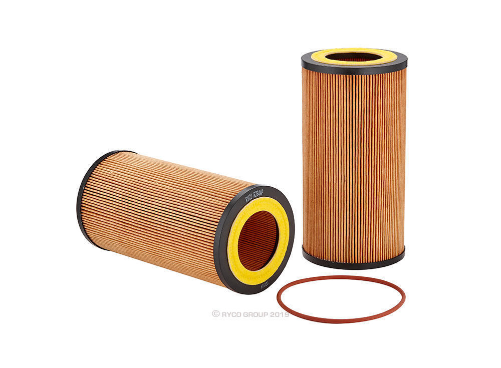 Oil Filter Ryco R2844P for