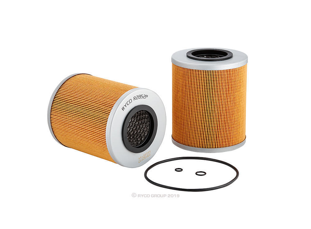 Oil Filter Ryco R2852P for