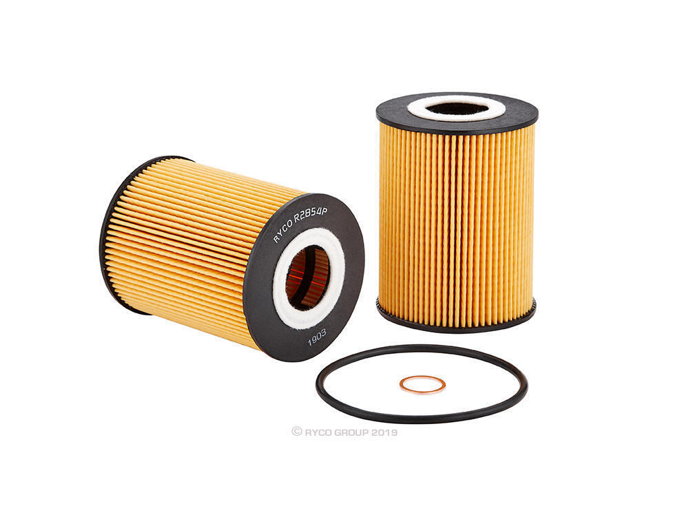 Oil Filter Ryco R2854P for