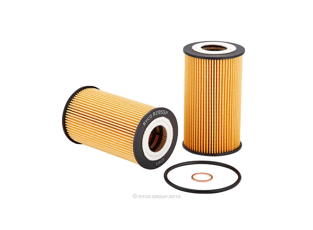 Oil Filter Ryco R2855P for