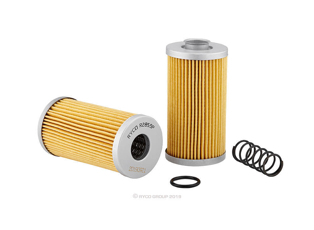 Oil Filter Ryco R2859P