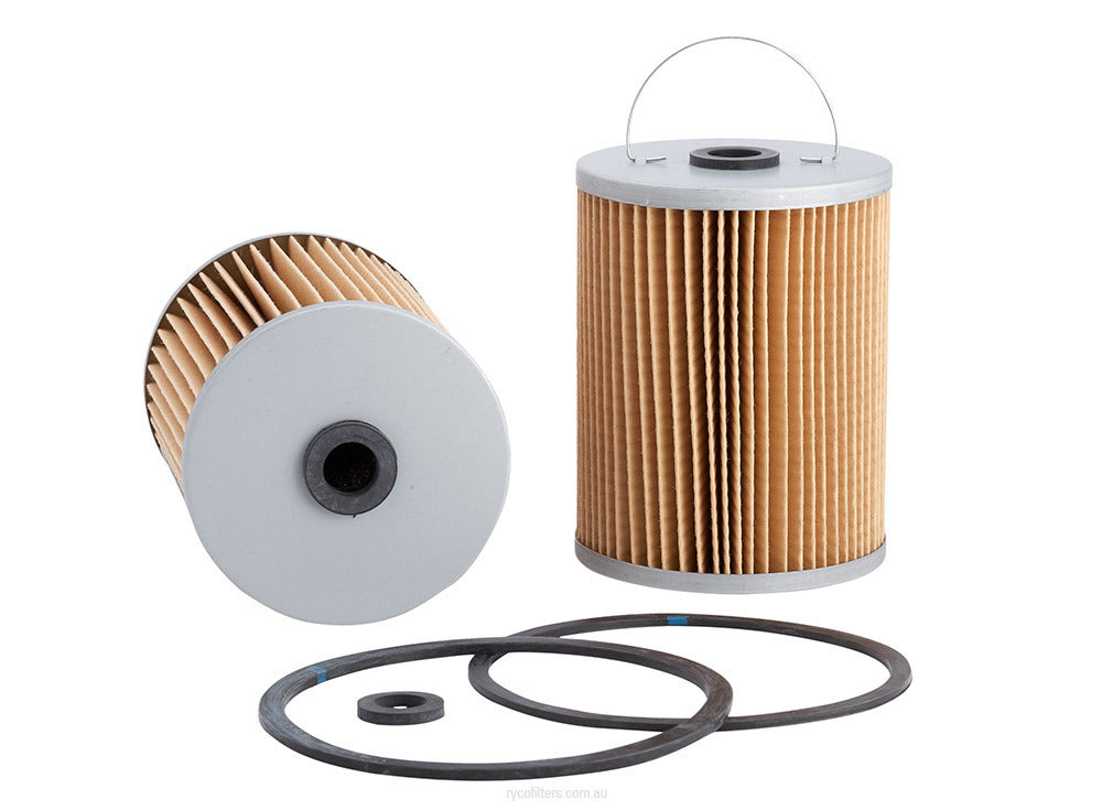 Oil Filter Ryco R3P for HOLDEN 48/215 2.2L F SERIES 2.3L 2.2L PETROL