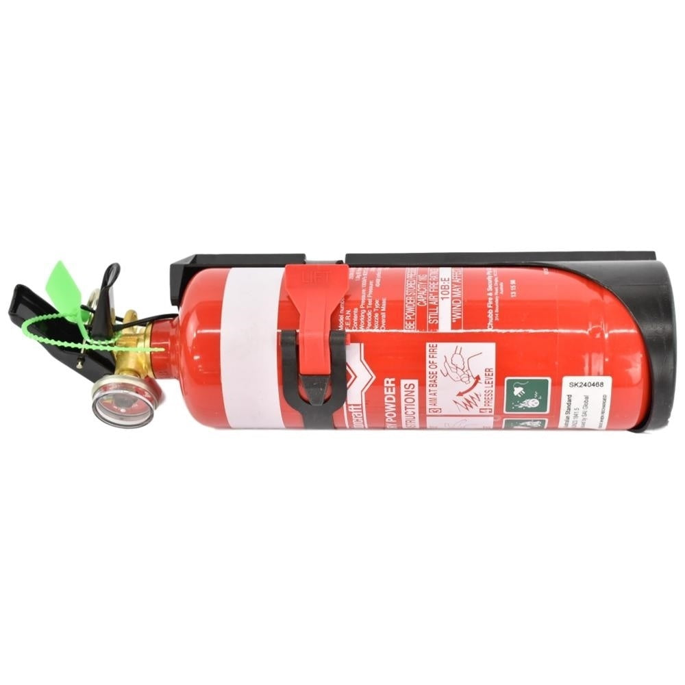 Fire Extinguisher 1 Kg R6331B For Ford