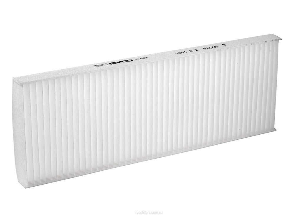 Air Cabin Pollen Filter RCA101P Ryco For Holden Vectra 2.6LTP Y 26 SE JS Sedan 2.6 i V6