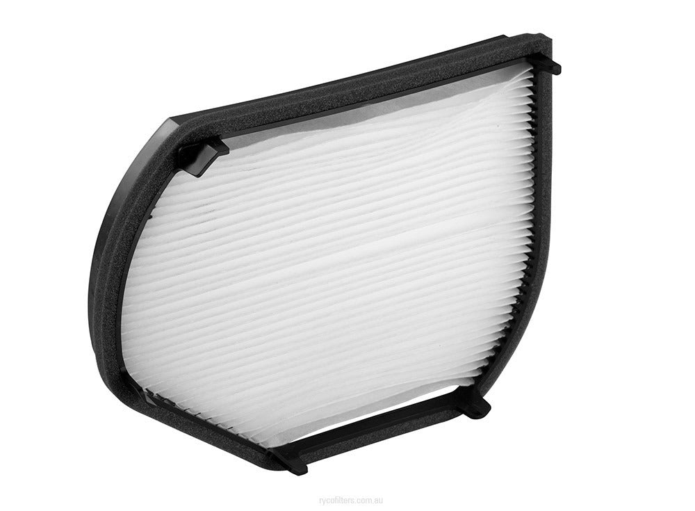 Pollen Cabin Filter Ryco RCA105P for CHRYSLER CROSSFIRE MERCEDES-BENZ C CLASS CLK SLK