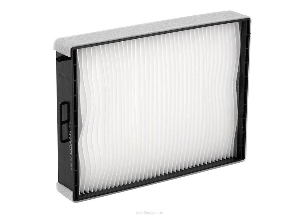 Air Cabin Pollen Filter RCA106P Ryco For Hyundai Santa Fe 2.7LTP G6EA SM SUV 4x4