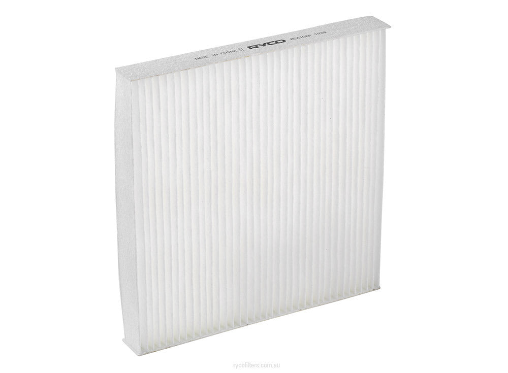 Air Cabin Pollen Filter RCA108P Ryco For Honda Civic Hybrid 1.5L FB FG Sedan 1.5 Hybrid