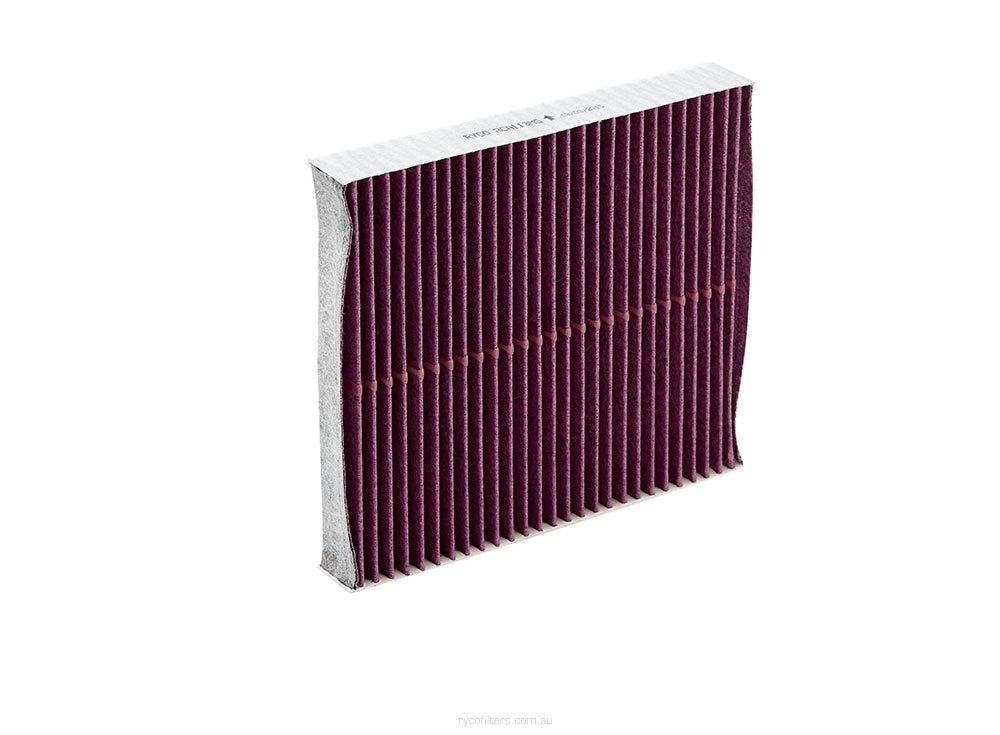 Pollen Cabin Filter Ryco RCA113MS for Lexus Nissan GS IS Maxima Patrol Skyline
