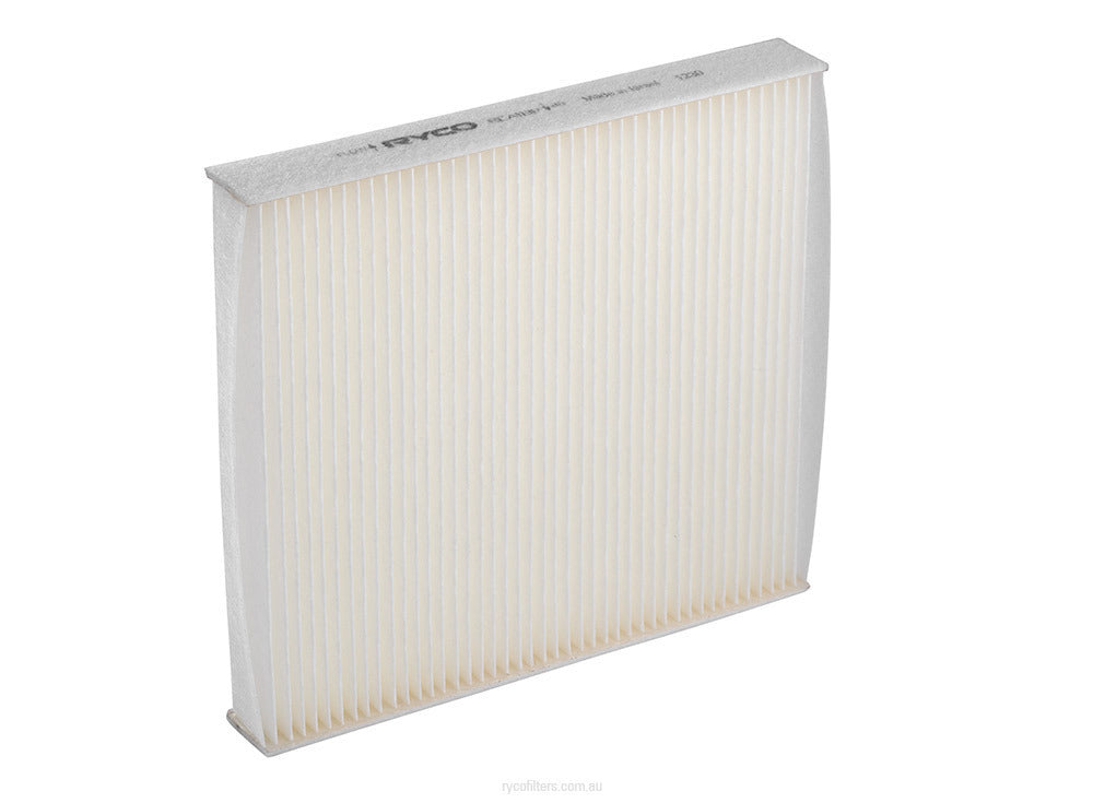 Air Cabin Pollen Filter RCA113P Ryco For Lexus IS 2.0LTP 8AR FTS ASE30 Sedan 200t
