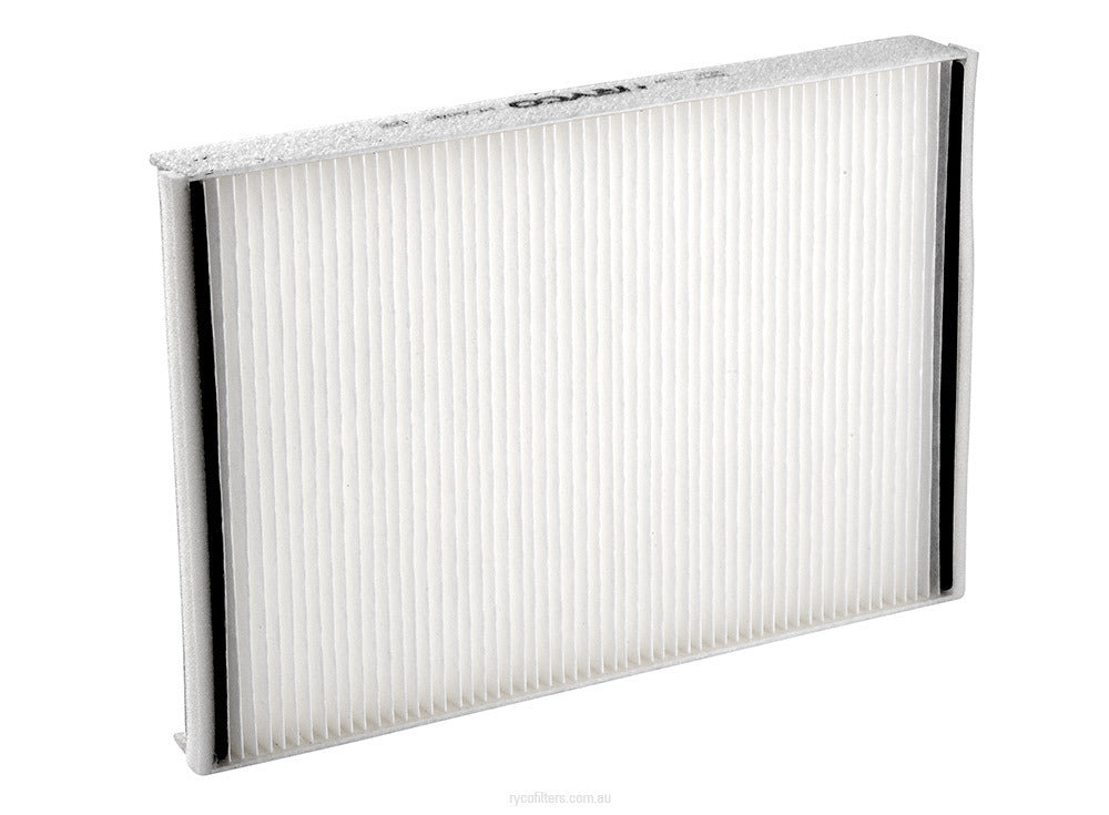 Pollen Cabin Filter Ryco RCA114P for HOLDEN ASTRA TS AH 07/07-03/10