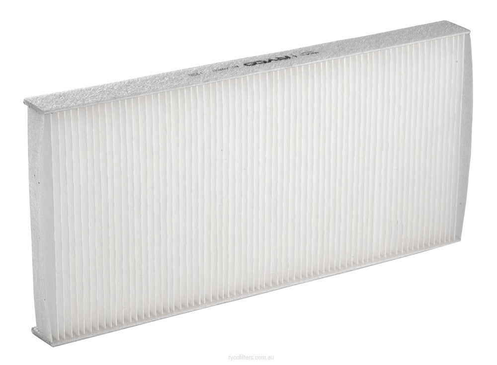 Pollen Cabin Filter Ryco RCA115P for FORD FOCUS LR 1.8L 09/02-04/05