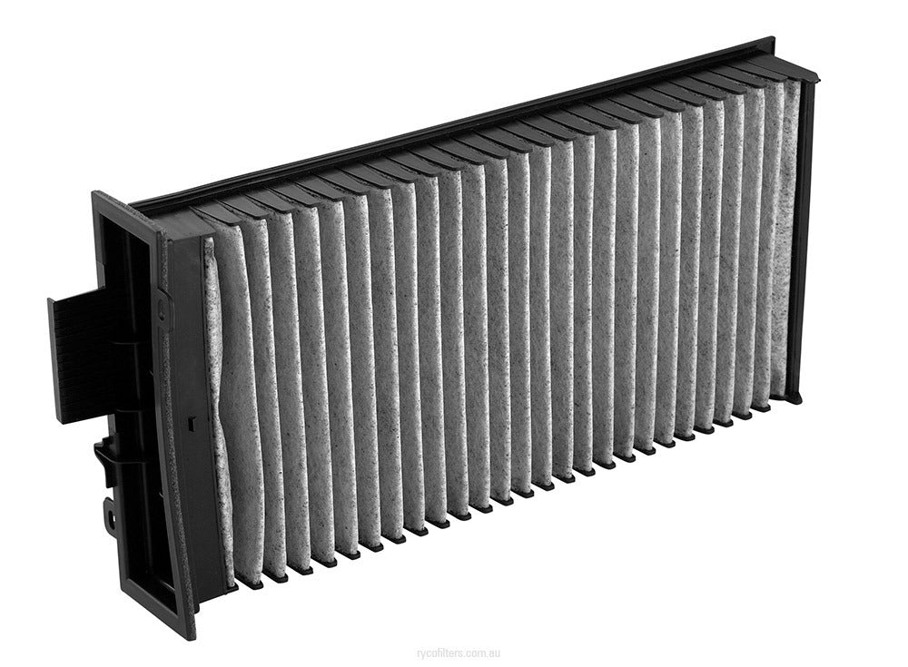 Pollen Cabin Filter Ryco RCA138C for CITROEN C5 DC RC RD RE TD