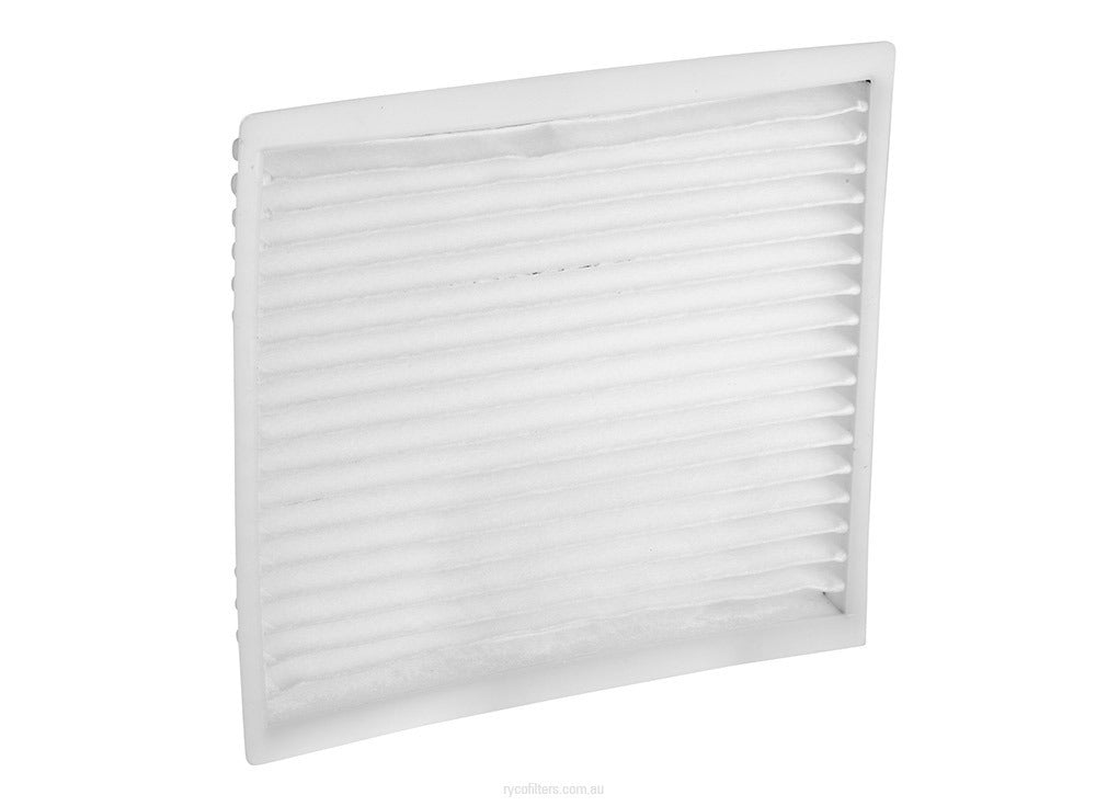 Air Cabin Pollen Filter RCA140P Ryco For Toyota Yaris 1.3LTP 2NZ FE NCP130 Hatchback 1.3