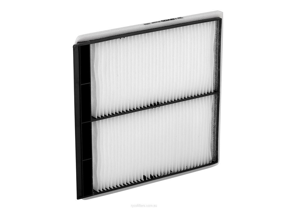 Pollen Cabin Filter Ryco RCA142P for CITROEN BERLINGO XANTIA XSARA M X1_X2 N0 N1 N7
