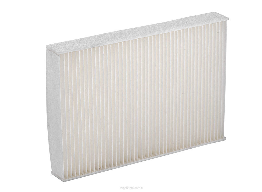 Pollen Cabin Filter Ryco RCA144P for RENAULT CLIO KANGOO MEGANE X76 X65 X64