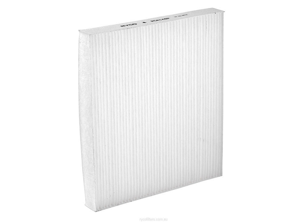Air Cabin Pollen Filter RCA146P Ryco For Hyundai Sonata 3.3LTP G6DB NF Sedan 3.3