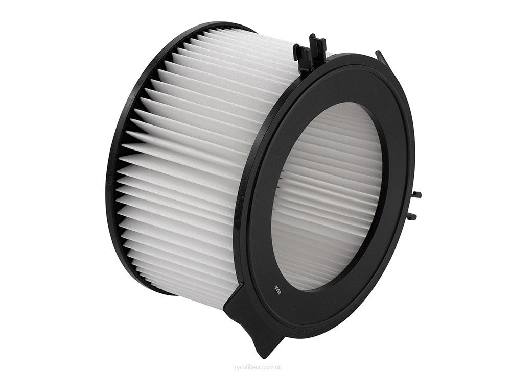 Pollen Cabin Filter Ryco RCA147P for VW TRANSPORTER/ CARAVELLE 7DB 70A 70E