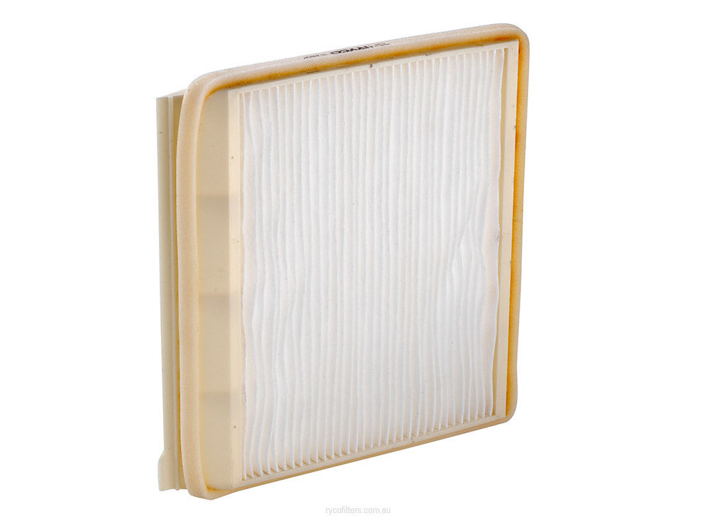 Pollen Cabin Filter Ryco RCA150P for RENAULT SCENIC J84 JA0/1 2.0L 1.6L 06/03-08/03