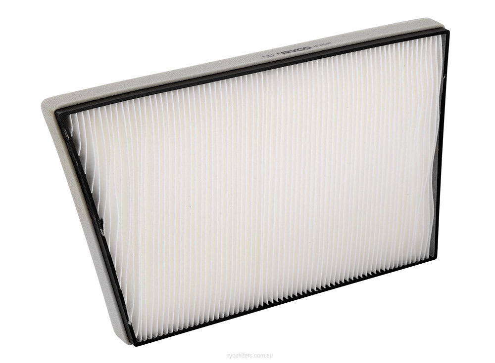 Pollen Cabin Filter Ryco RCA153P for MERCEDES-BENZ C-CLASS CLK A209 W203 S203 CL203 W202