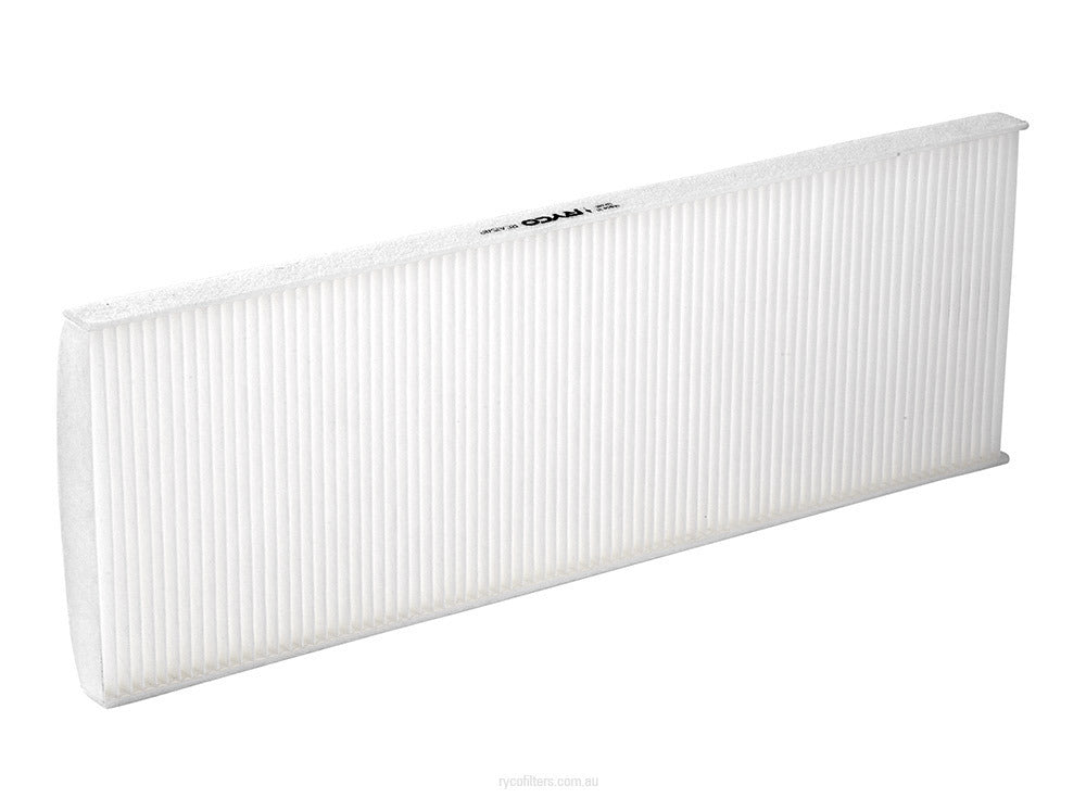 Pollen Cabin Filter Ryco RCA154P for HOLDEN ASTRA CALIBRA TR YE 1.6L 2.0L 2.5L 08/95-11/97