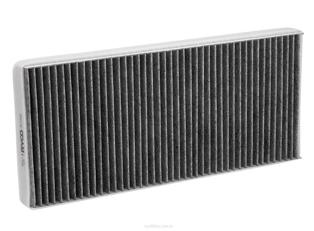 Pollen Cabin Filter Ryco RCA155C for MERCEDES-BENZ VW SPRINTER LT 28-46 904 2-T/5-T