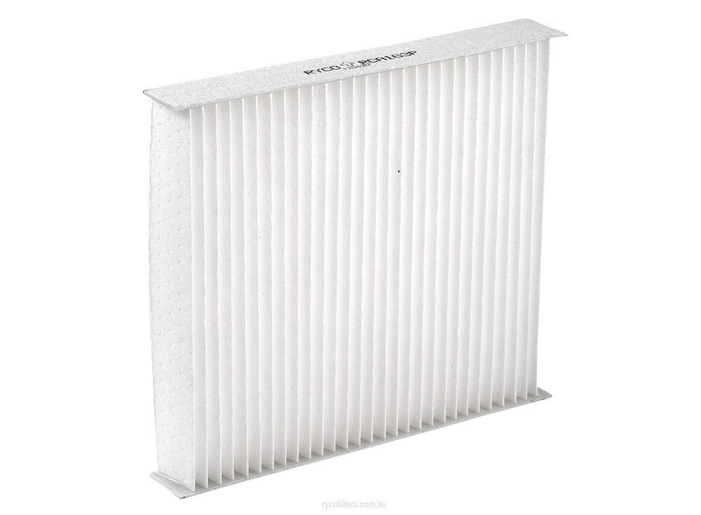 Air Cabin Pollen Filter RCA163P Ryco For Subaru Impreza 2.0LTP EJ205 GG Wagon WRX AWD
