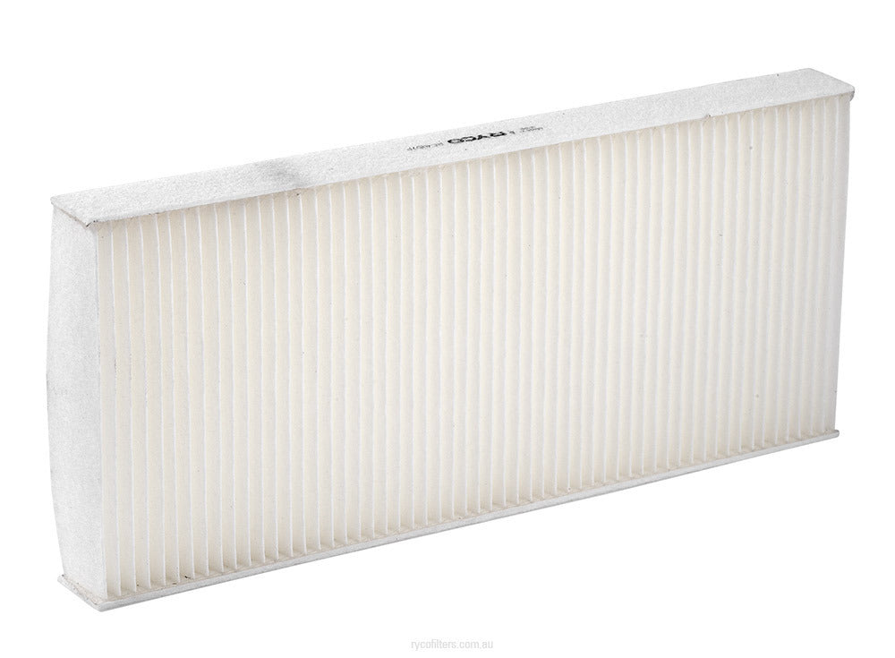 Pollen Cabin Filter Ryco RCA167P for FORD AUSTRALIA KA, TA,TB, 1.3 11/99-12/03