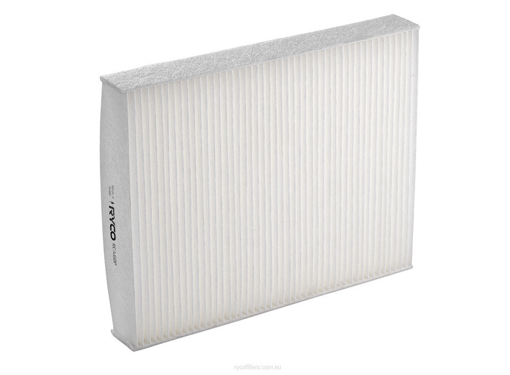 Pollen Cabin Filter Ryco RCA168P for FORD FIESTA WP WQ 1.6L 2.0L 04/04-03/09