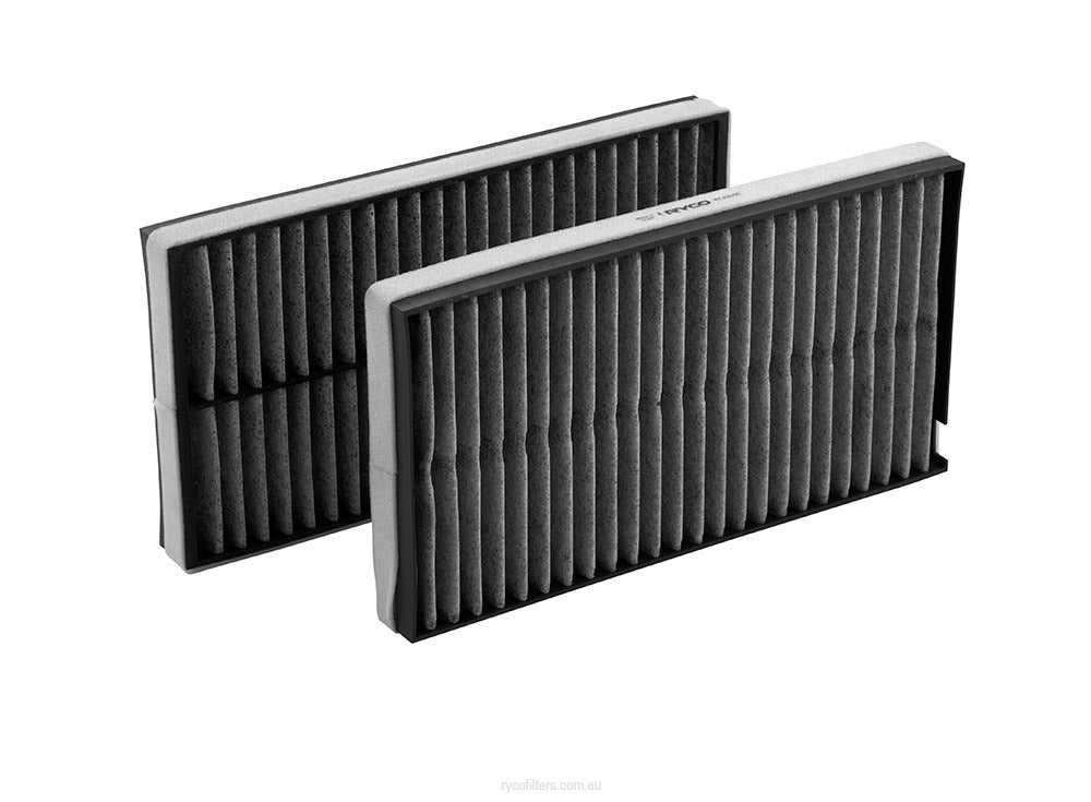 Air Cabin Pollen Filter RCA169C Ryco For BMW 5 Series 4.4LTP N62B44A E60Sedan 545 i