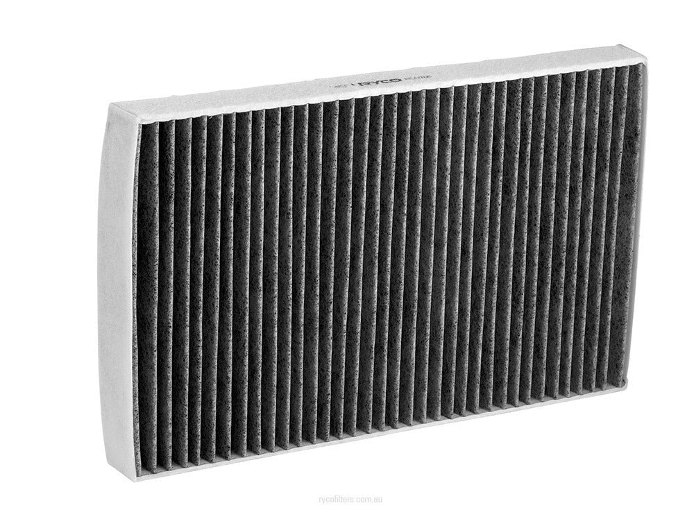 Pollen Cabin Filter Ryco RCA170C for AUDI A6 C4 4A2 4A5 2.6L 2.8L 11/94-12/97