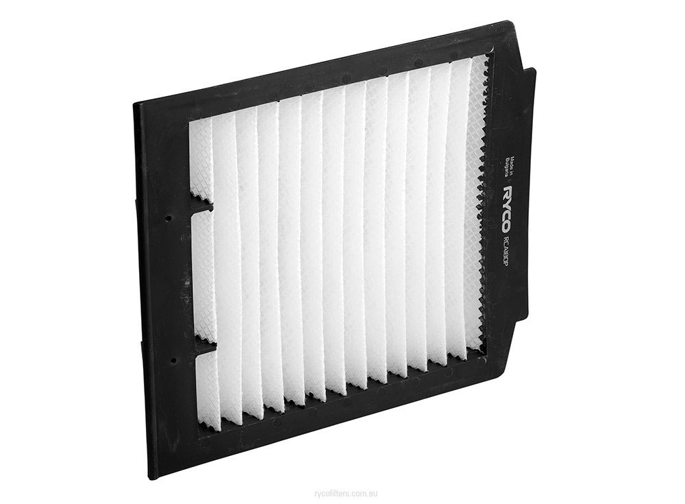 Pollen Cabin Filter Ryco RCA180P for LAND ROVER RANGE ROVER 3.9L P38A 4.6L 11/88-12/96
