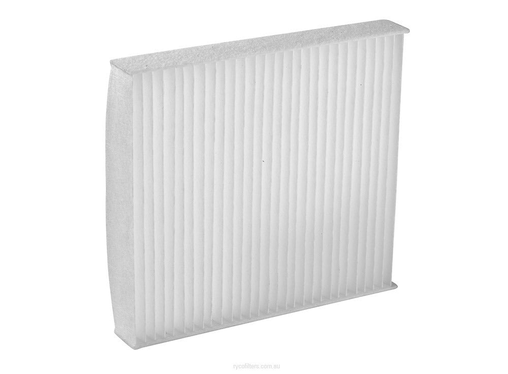 Air Cabin Pollen Filter RCA182P Ryco For Alfa Romeo 159 1.9LTD 939 A2.000 939 Sportwagon 1.9 JTDM (939BXC1B 939BXC12)