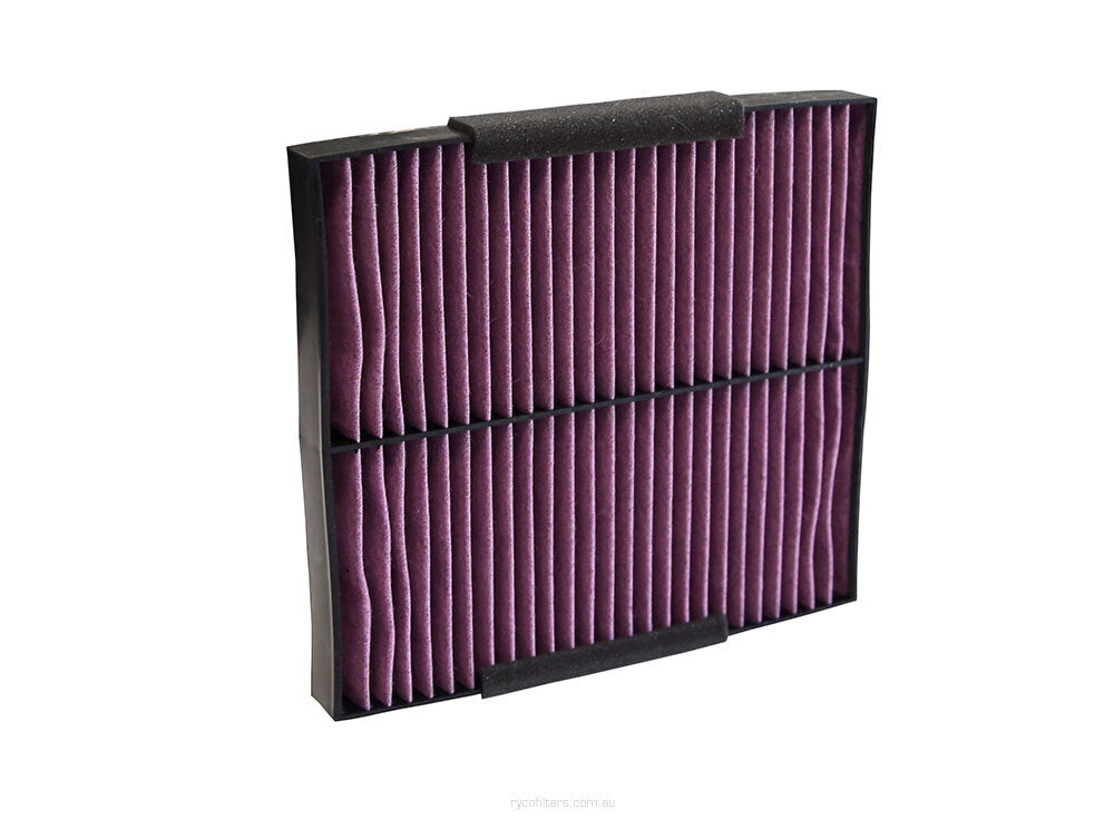 Pollen Cabin Filter Ryco RCA187MS for MAZDA 2 6 CX-7 ER GH DY 1.5 2.2 2.5 2.3L 04/03-03/13