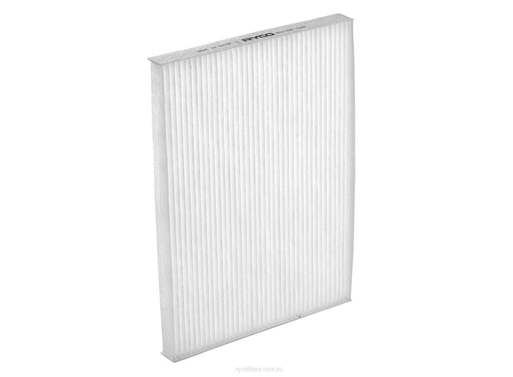 Air Cabin Pollen Filter RCA188P Ryco For Nissan Dualis/Dualis + 2 2.0LTP MR20DE J10 JJ10 SUV
