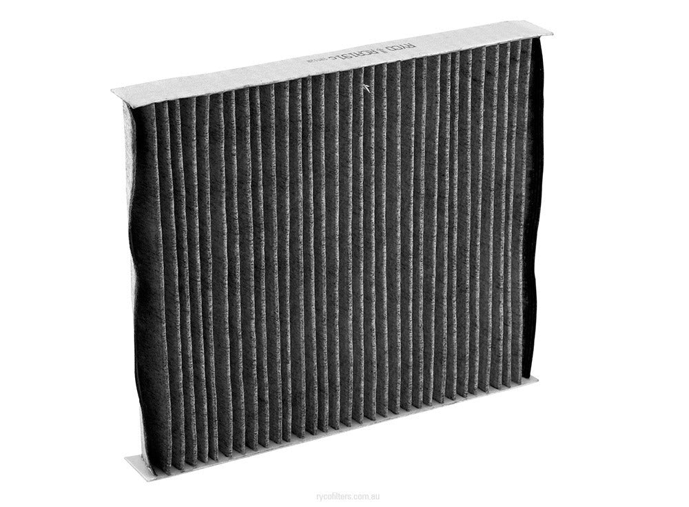 Pollen Cabin Filter Ryco RCA191C for AUDI SKODA VW POLO A1 ROOMSTER 9N 5J 8XK 8XF
