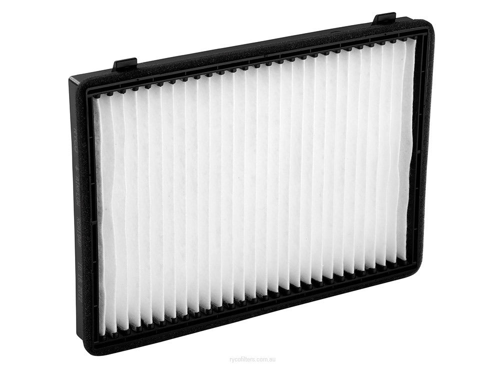 Air Cabin Pollen Filter RCA194P Ryco For Holden Captiva 2.2LTD Z22D1 CG5 SUV TD