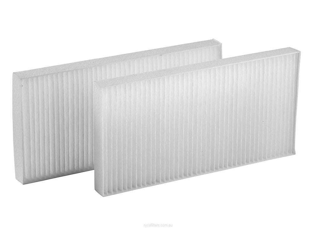 Pollen Cabin Filter Ryco RCA195P for HYUNDAI KIA TUCSON CERATO RONDO SORENTO SPORTAGE JM TD BL KM