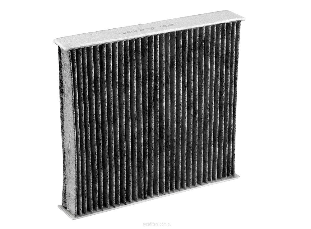 Air Cabin Pollen Filter RCA207C Ryco For Ford Focus 2.0LTD D4204T LV Hatchback TDCi